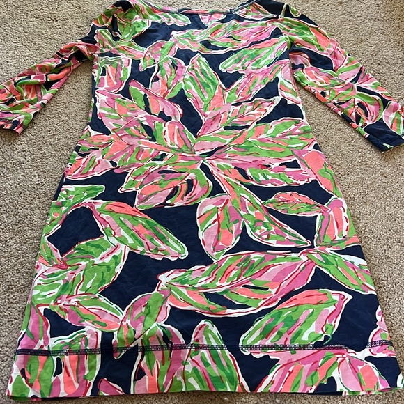 Lily Pulitzer dress size small - Picture 5 of 5